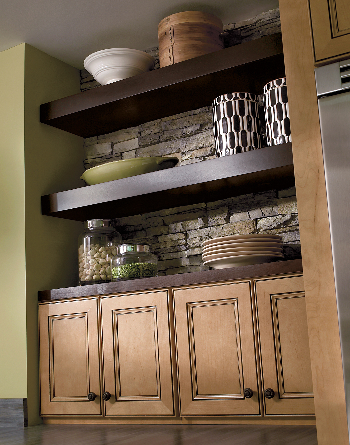 Homecrest Cabinetry